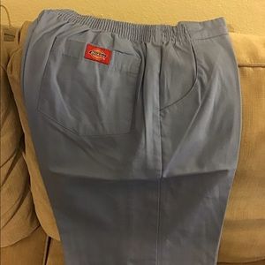 Dickies Other - Uniform scrub pants Dickies Other - Uniform scrub pants